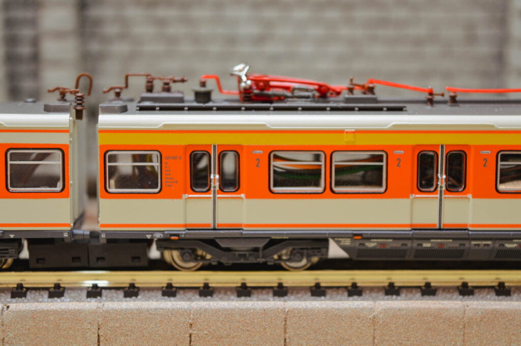 Arnold HN2162 BR420 2