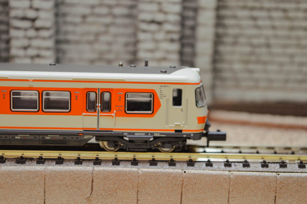 Arnold HN2162 BR420 3