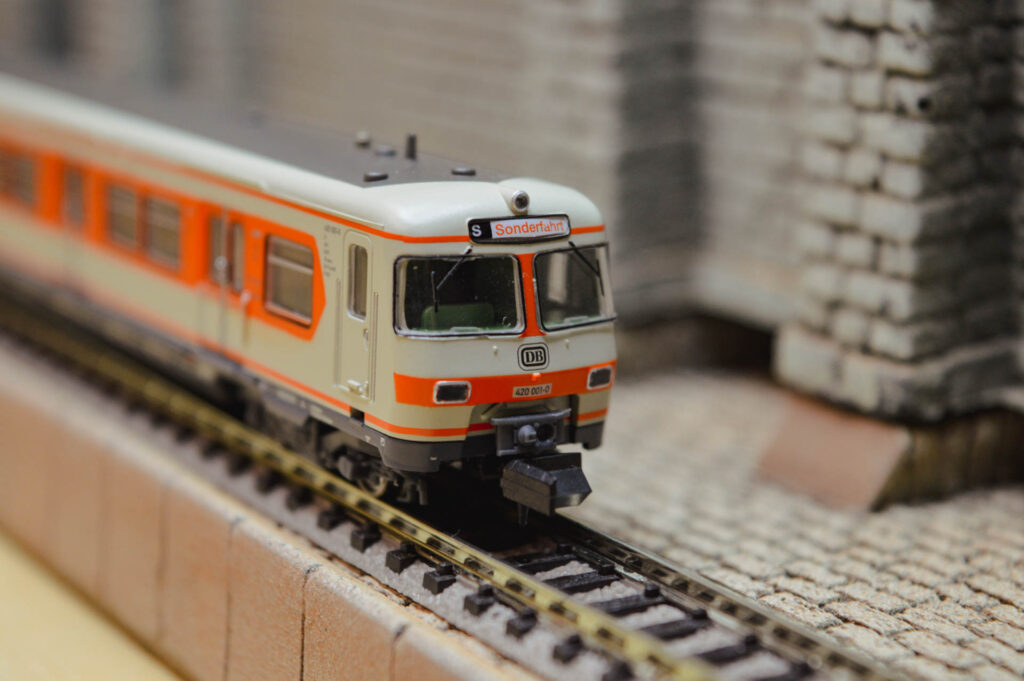 Arnold HN2162 BR420 4