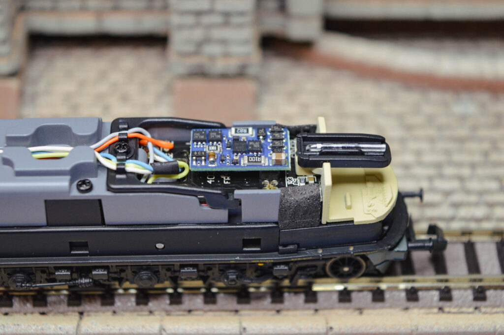 Piko 40303 E18 41 10