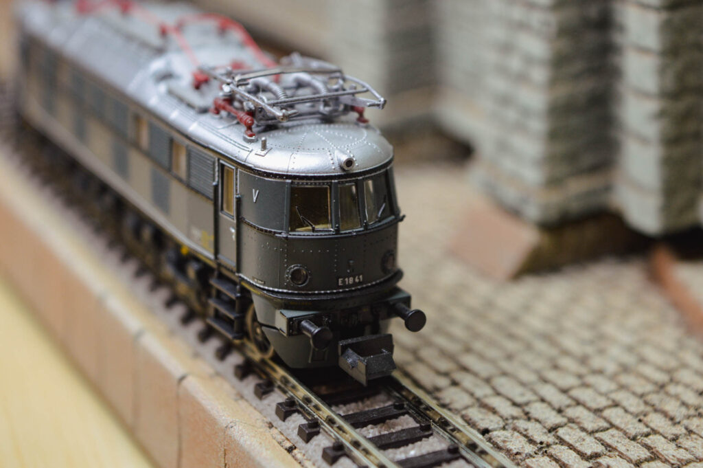 Piko 40303 E18 41 3