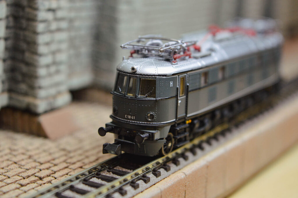 Piko 40303 E18 41 4