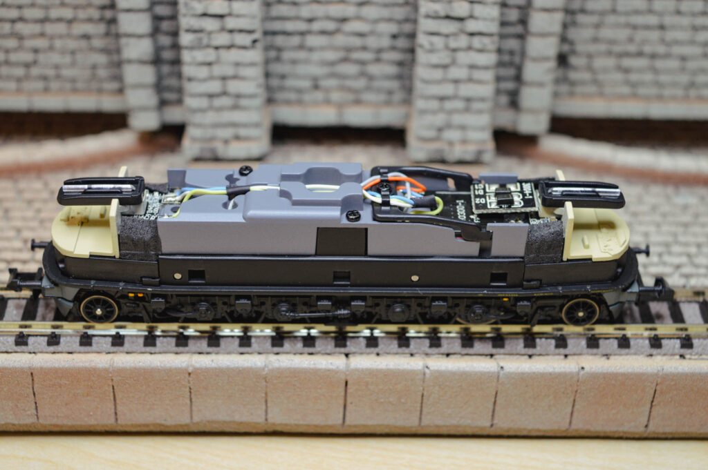 Piko 40303 E18 41 6
