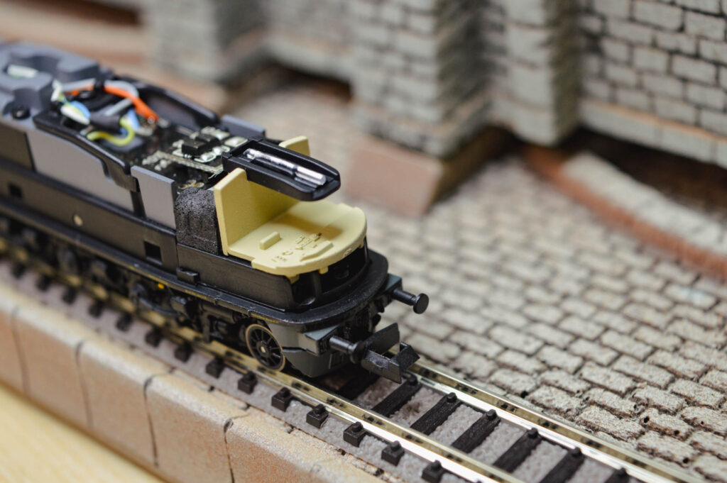 Piko 40303 E18 41 7