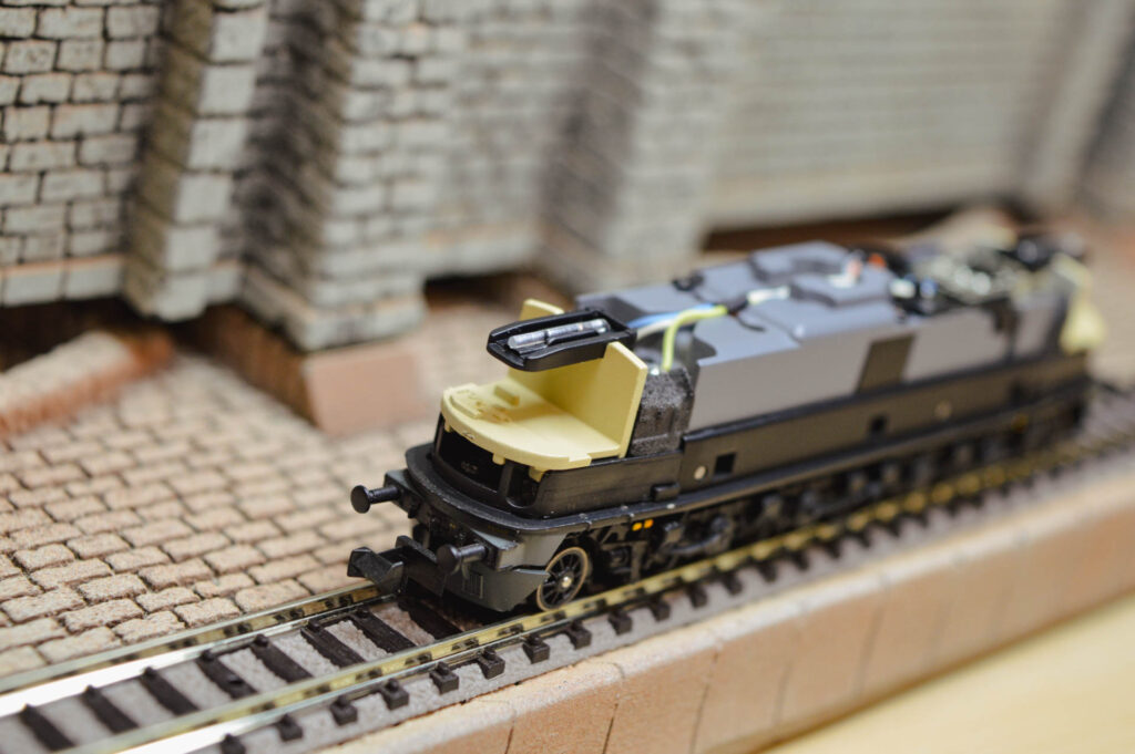 Piko 40303 E18 41 8
