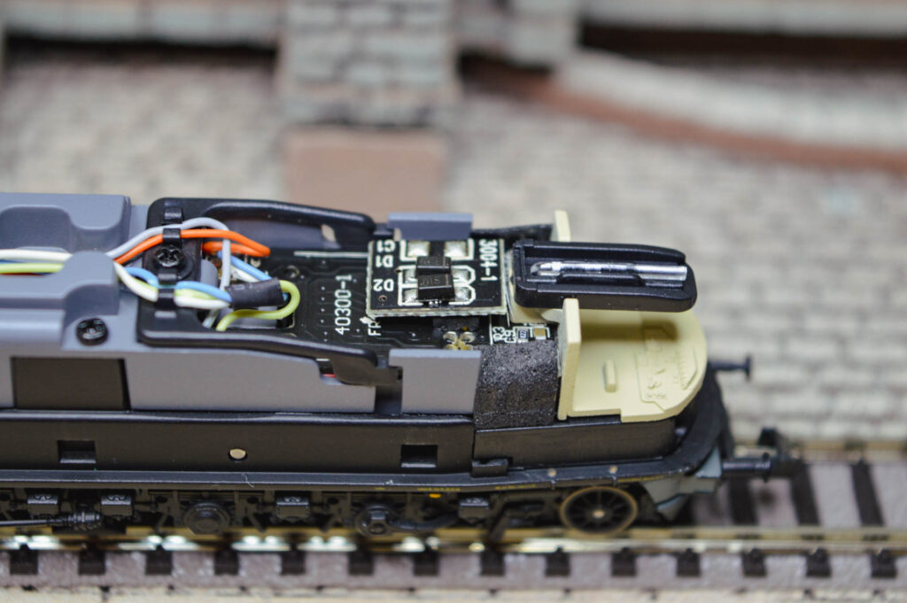 Piko 40303 E18 41 9