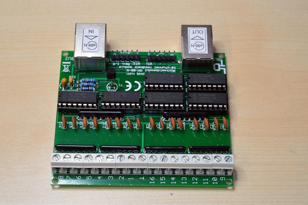LDT RM88N 3