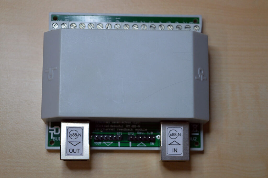 LDT RM88N 5