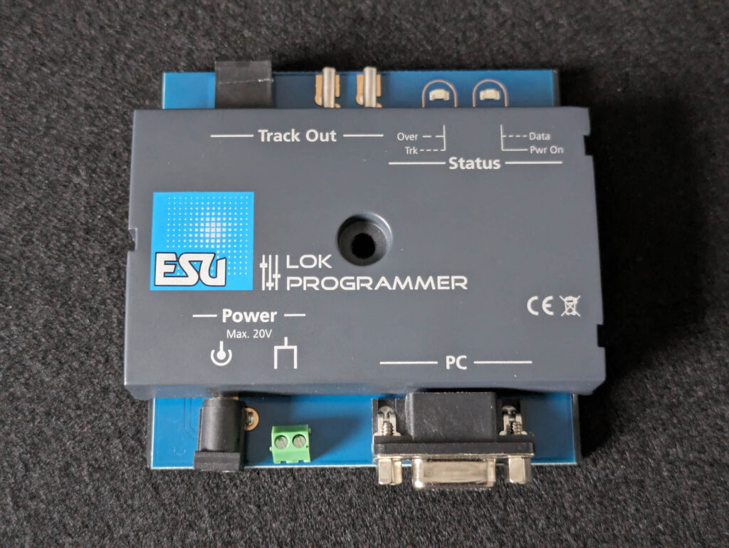 ESU 53451 Lokprogrammer (1)