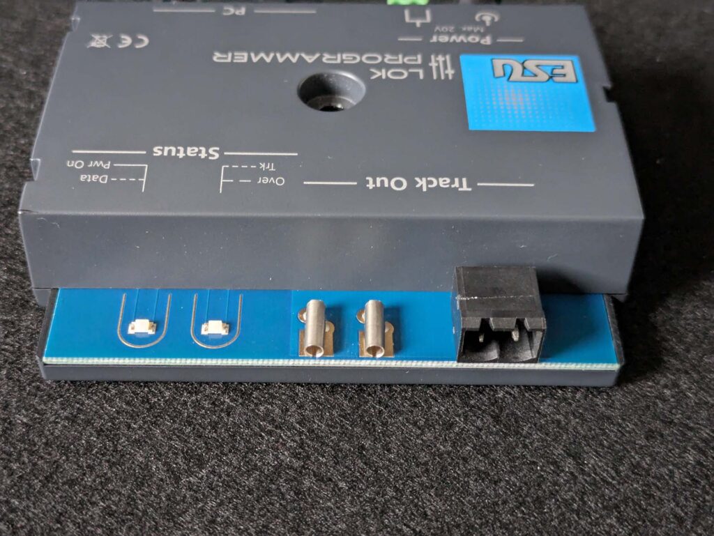 ESU 53451 Lokprogrammer (3)