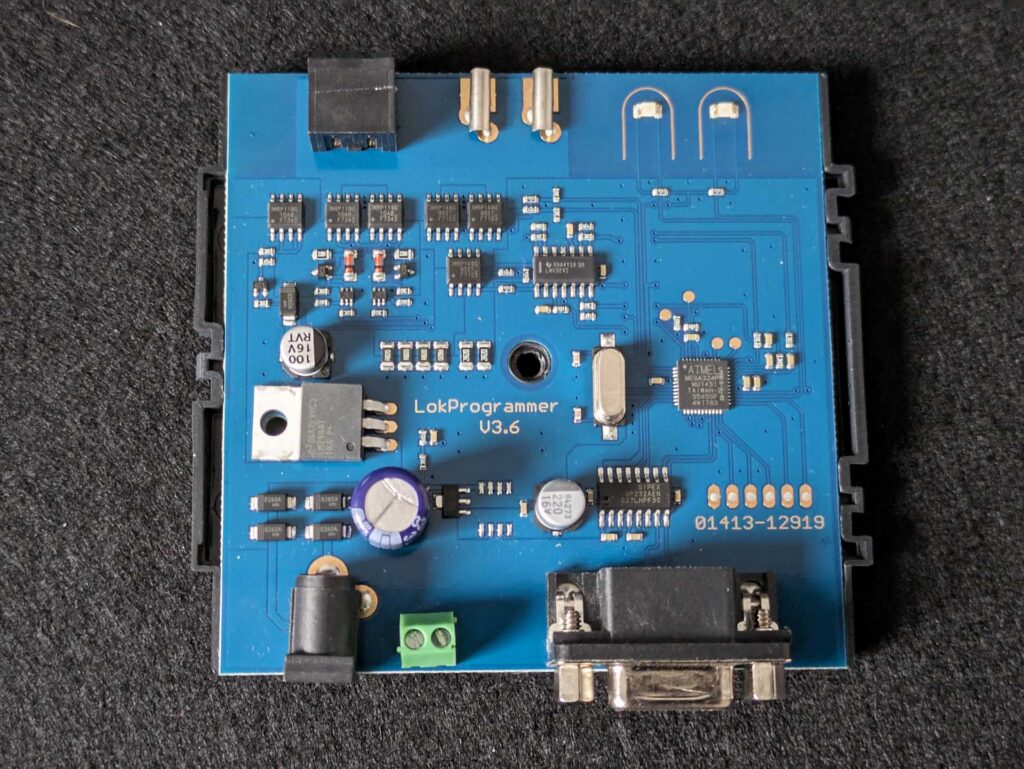 ESU 53451 Lokprogrammer (4)