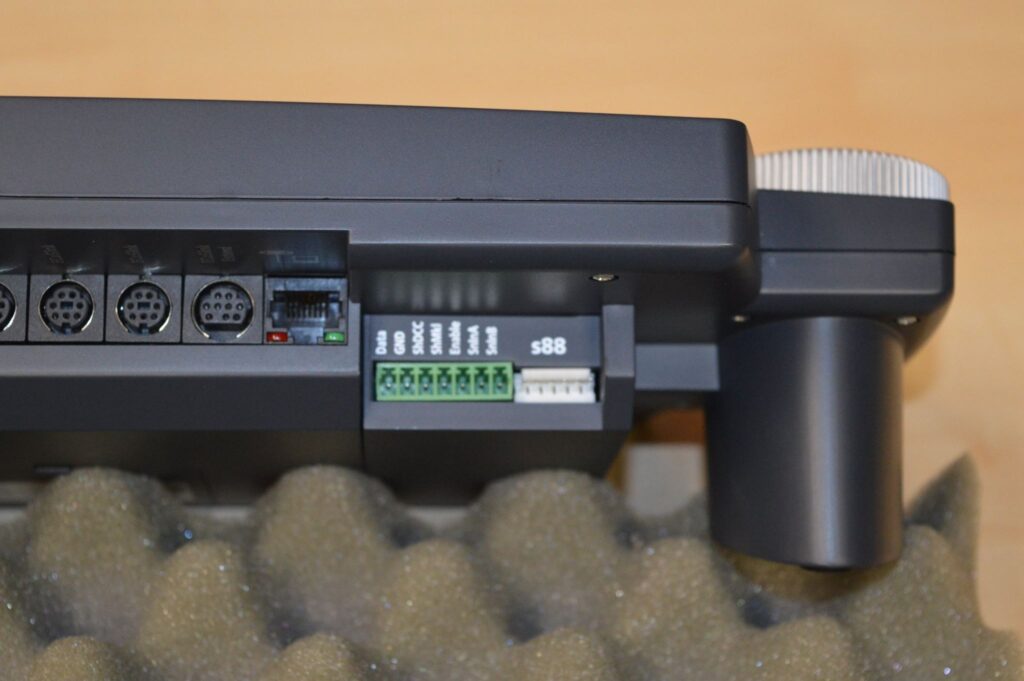 ESU ECoS 50200 5