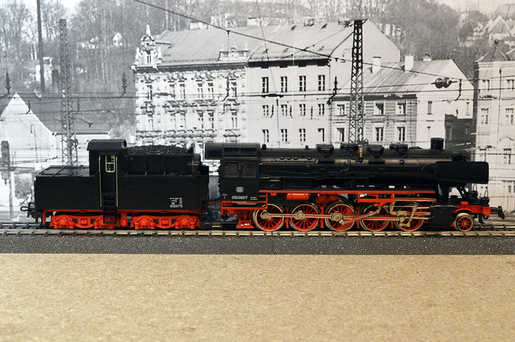 Maerklin 3084 1