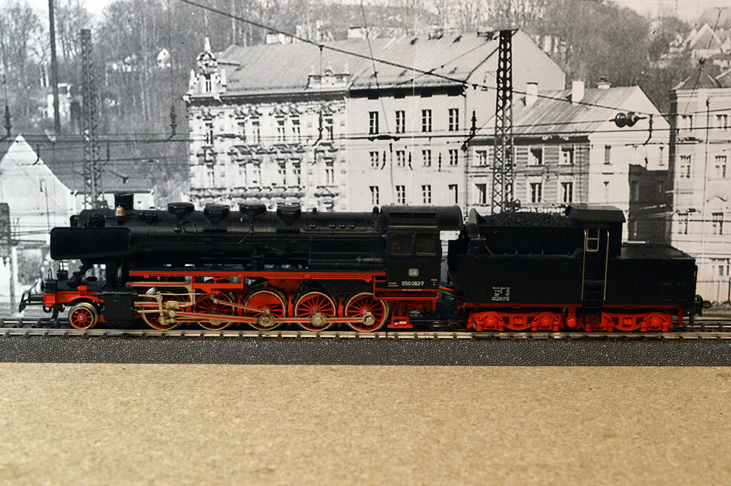Maerklin 3084 2