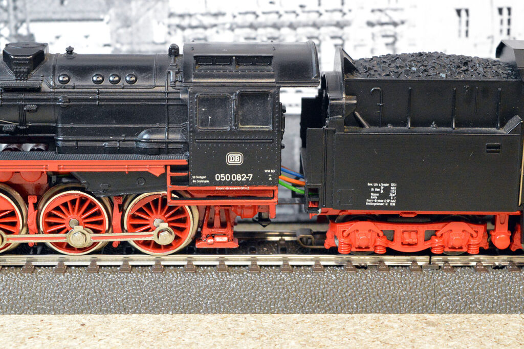 Maerklin 3084 4