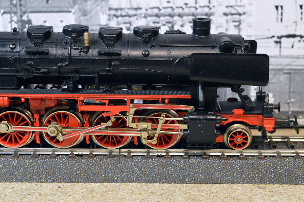 Maerklin 3084 8