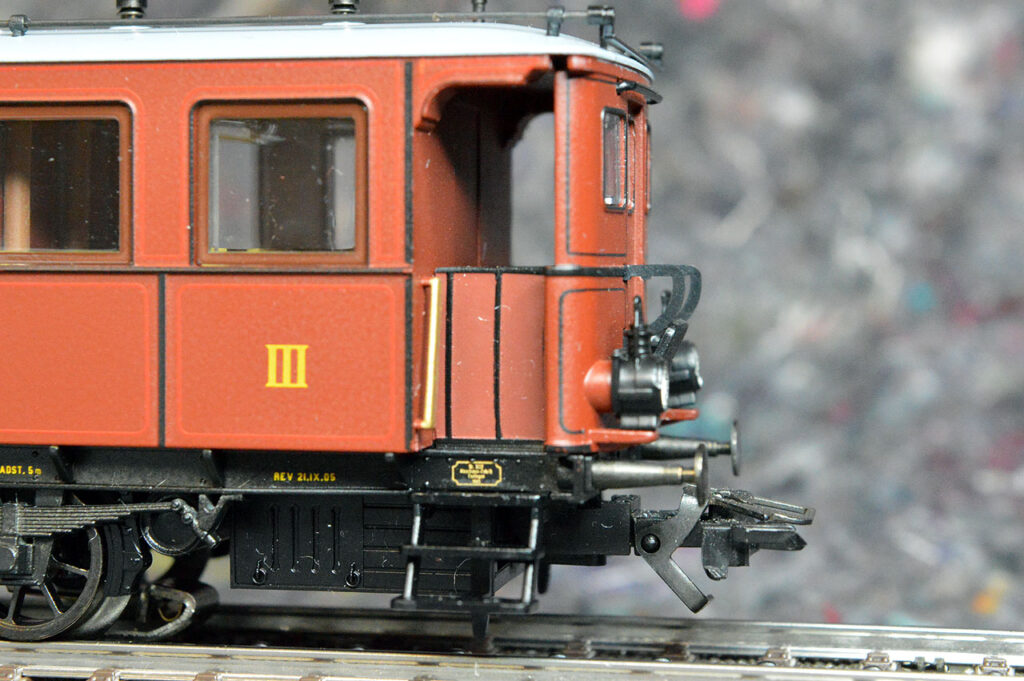 Maerklin 3425 10