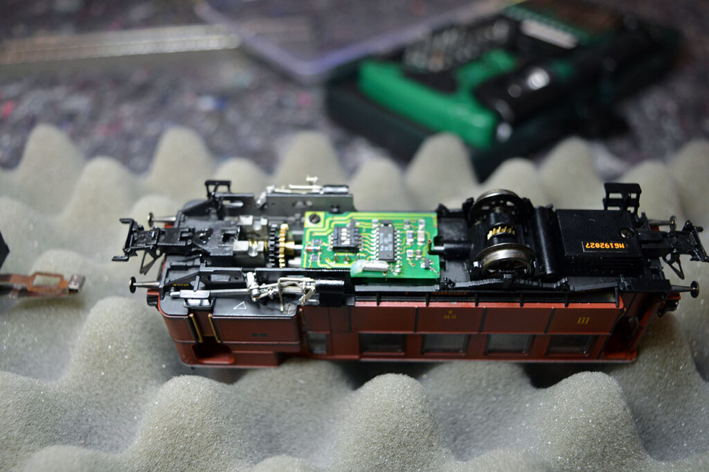 Maerklin 3425 11