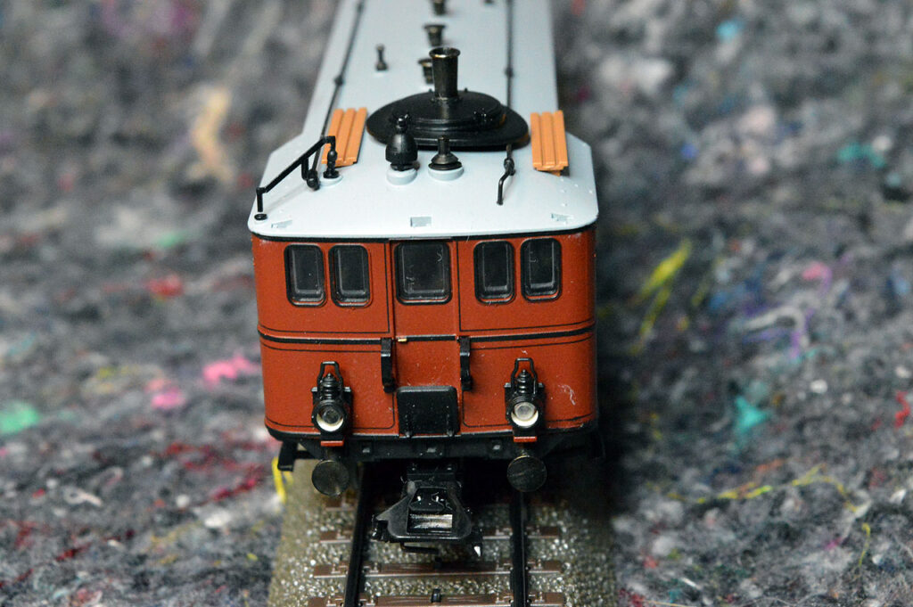 Maerklin 3425 5
