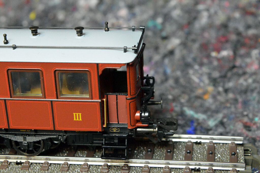 Maerklin 3425 7