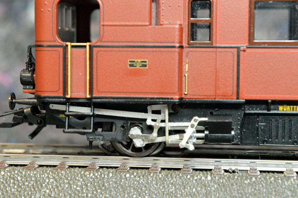 Maerklin 3425 8