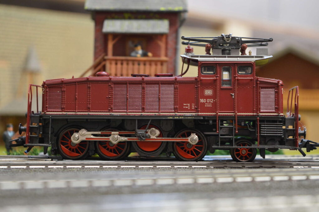 Maerklin 3457 1