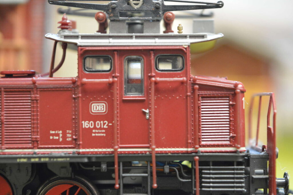 Maerklin 3457 10