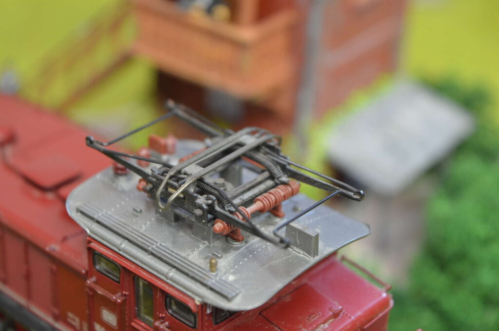 Maerklin 3457 11