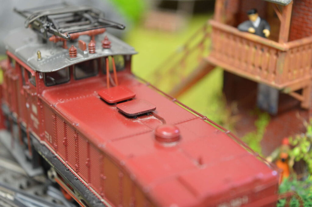 Maerklin 3457 12
