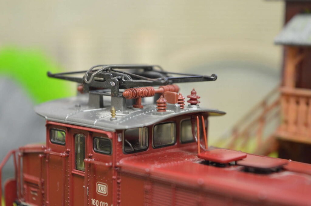 Maerklin 3457 13