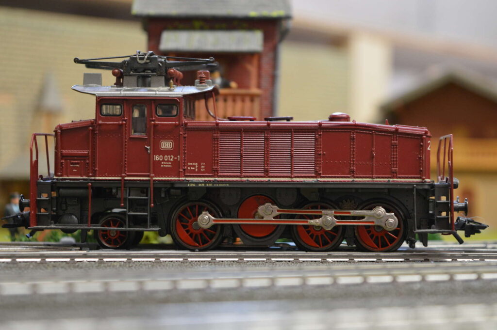 Maerklin 3457 2