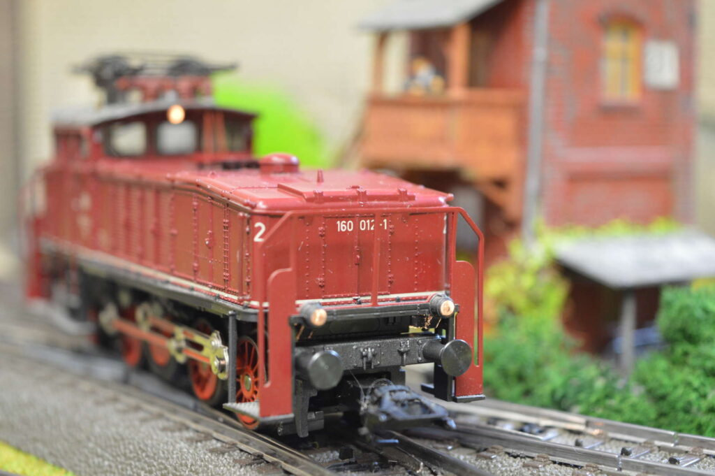 Maerklin 3457 3