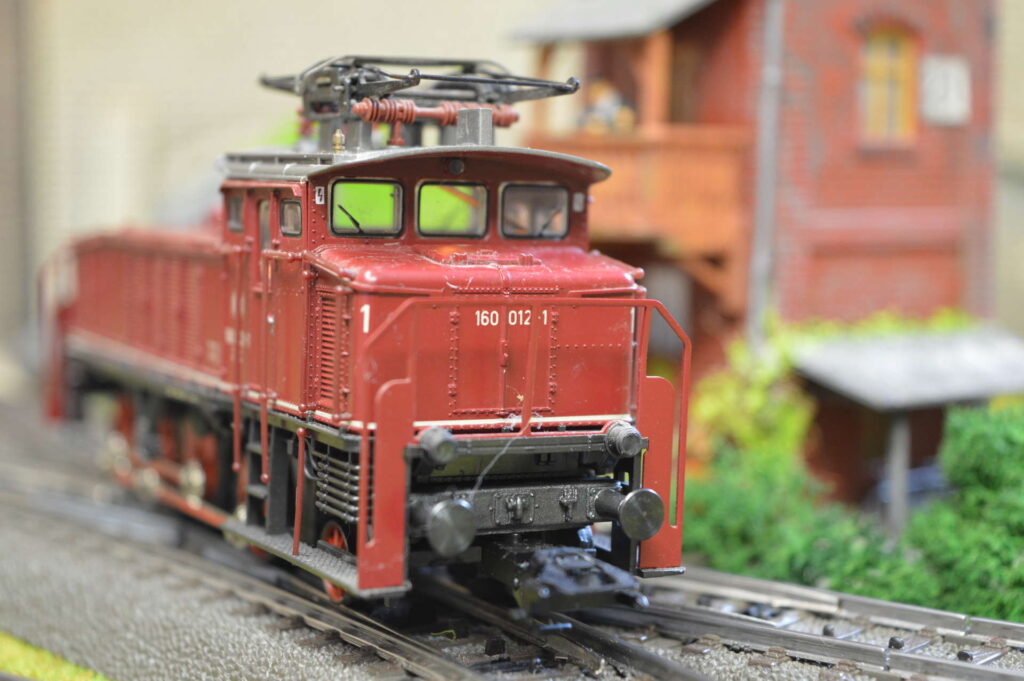 Maerklin 3457 4
