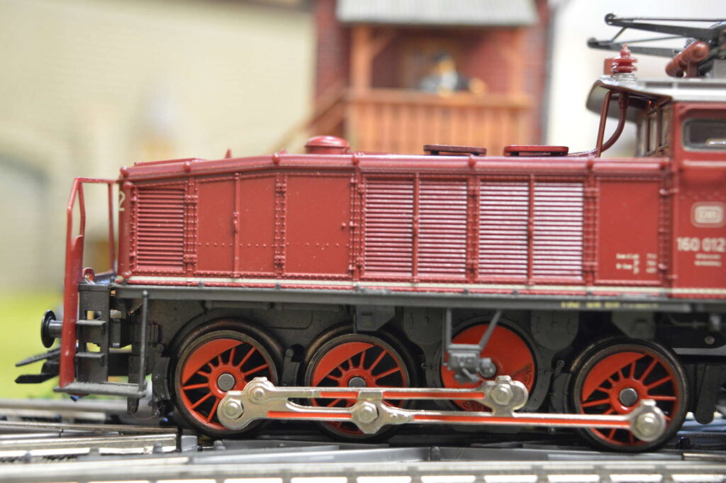 Maerklin 3457 5