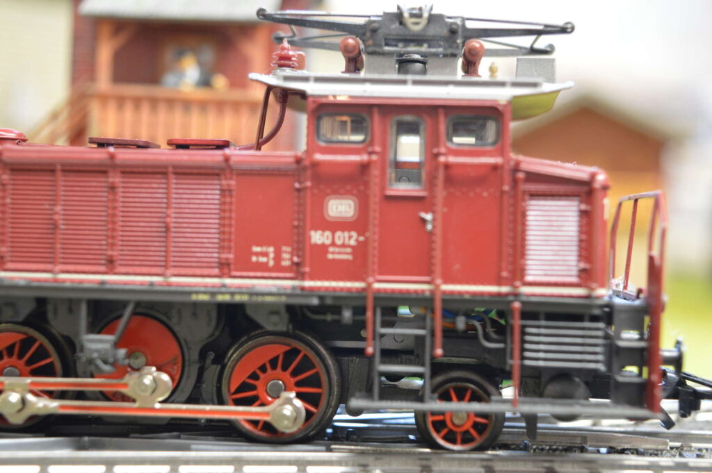 Maerklin 3457 6