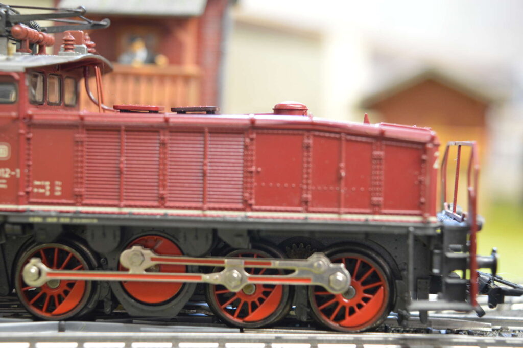 Maerklin 3457 7