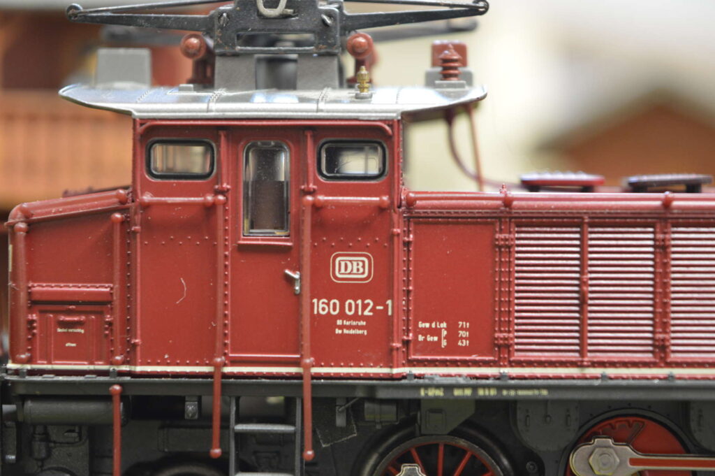 Maerklin 3457 9