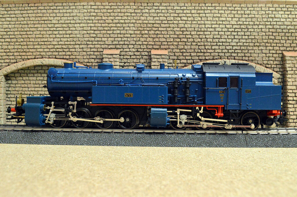 Maerklin 3498 1