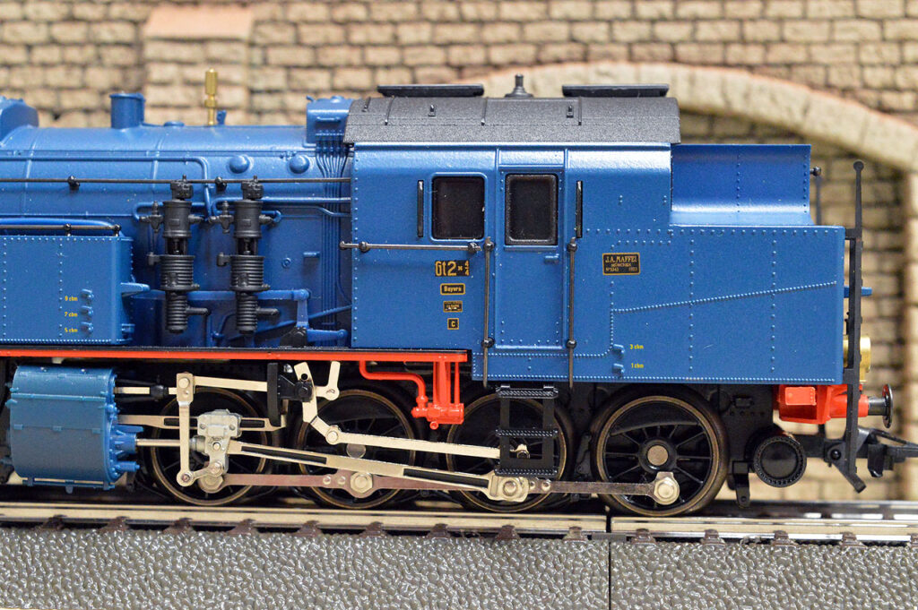 Maerklin 3498 3