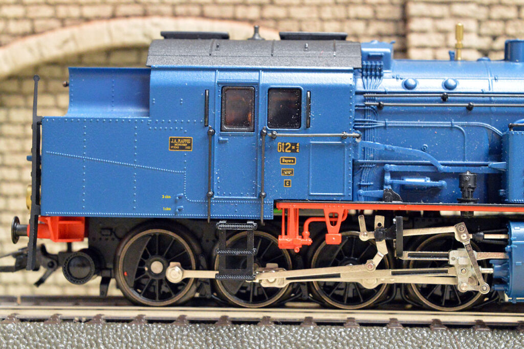 Maerklin 3498 5