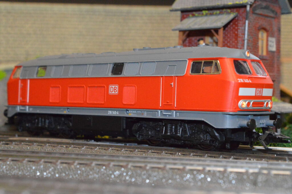 Maerklin 36218 1