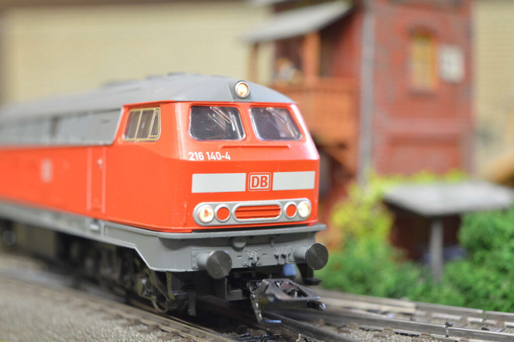 Maerklin 36218 2