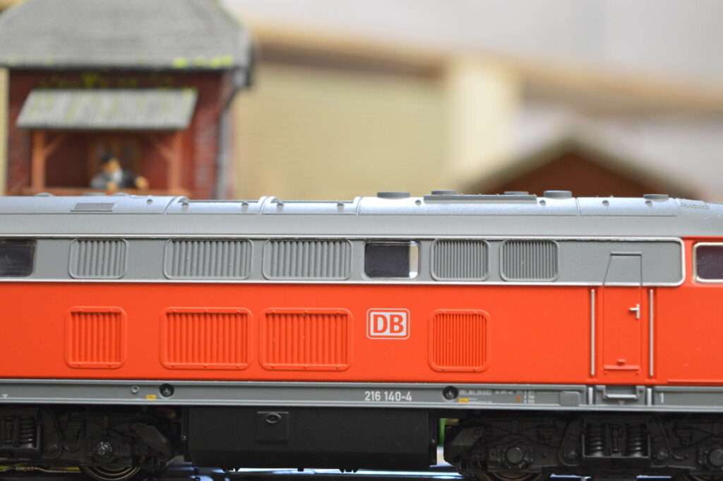 Maerklin 36218 3