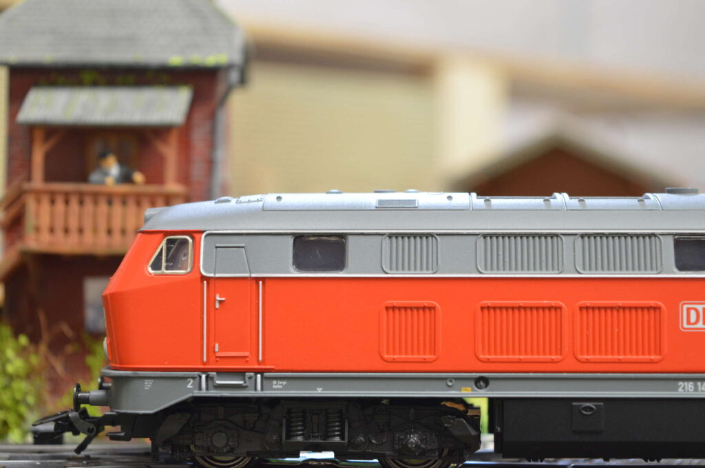Maerklin 36218 4