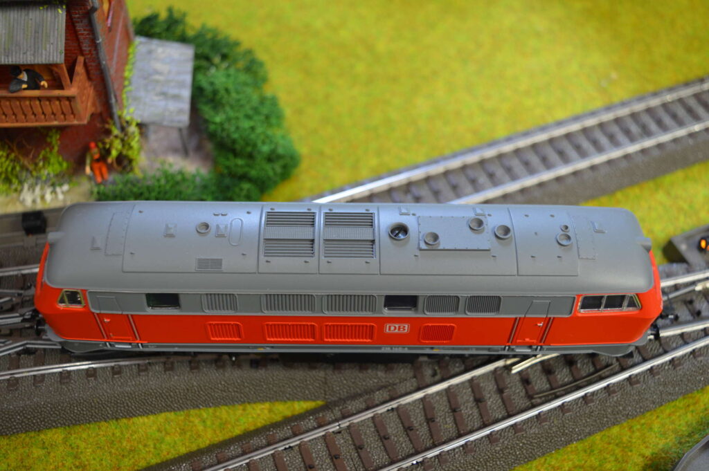 Maerklin 36218 5