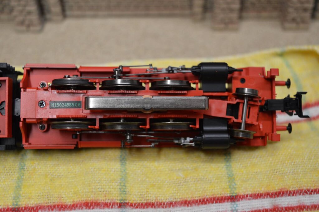 Maerklin 36243 12
