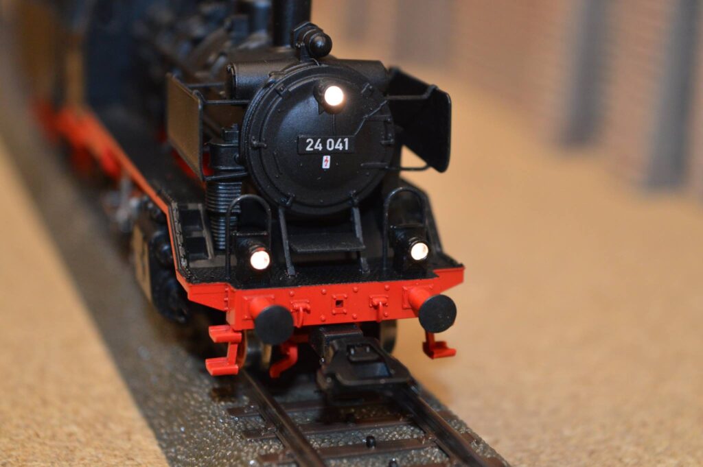 Maerklin 36243 2