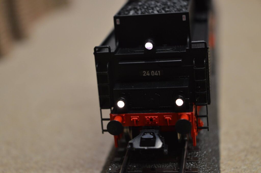 Maerklin 36243 3
