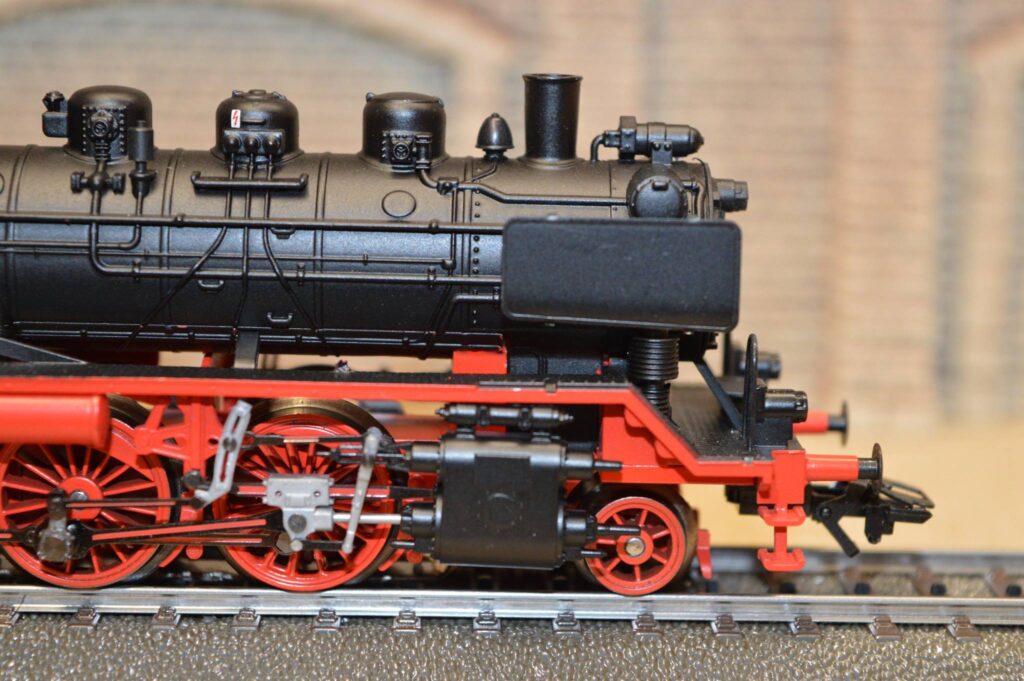 Maerklin 36243 4