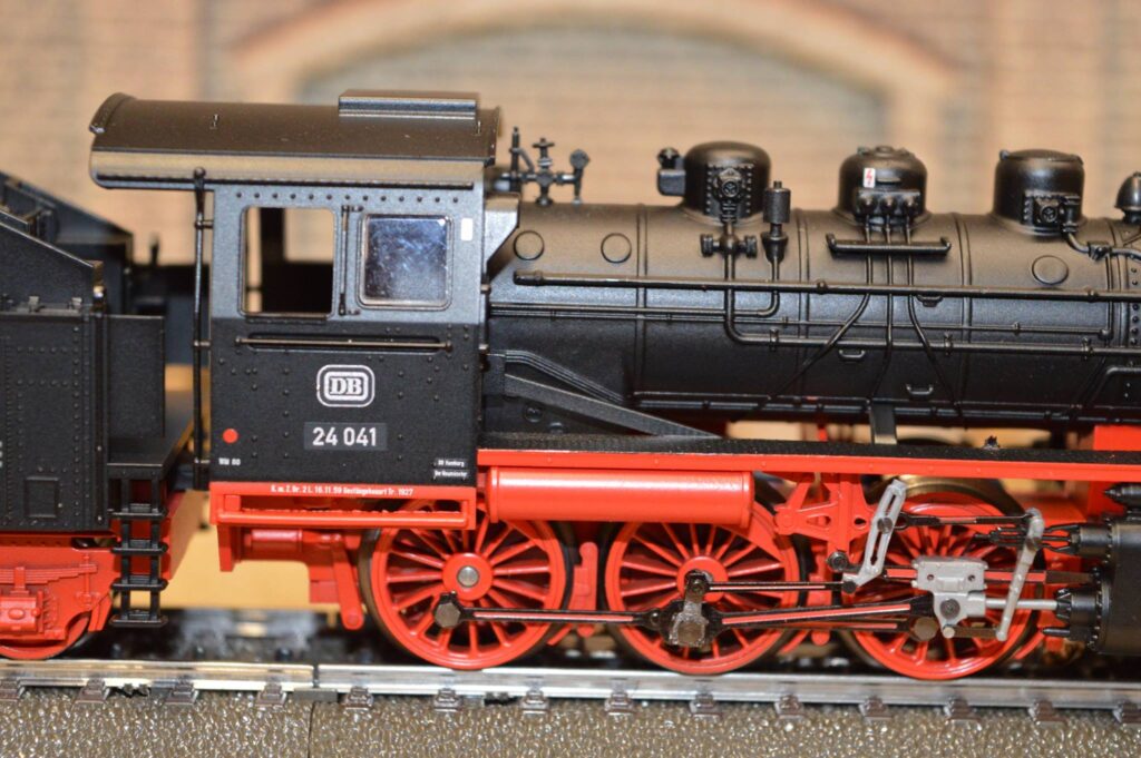Maerklin 36243 5